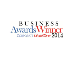 Business Awards 2014
